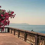 Casetta Belvedere Апартаменты Неаполь