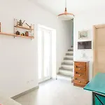 Casetta Belvedere Неаполь