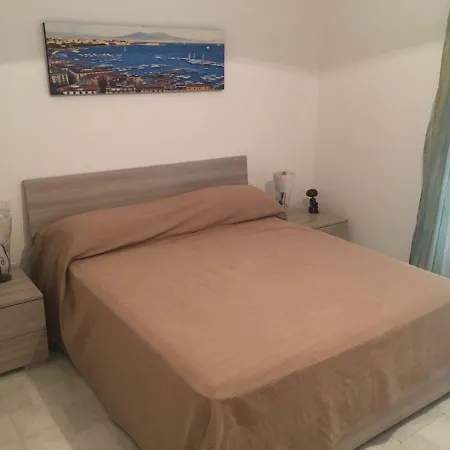 Апартаменты Casetta Belvedere *