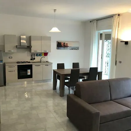 Casetta Belvedere Apartment *