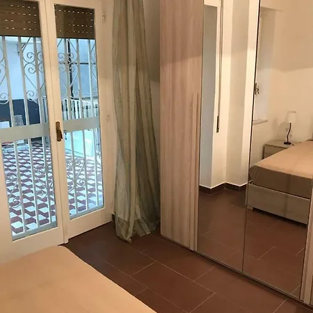 Casetta Belvedere Naples