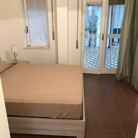 Apartment Casetta Belvedere