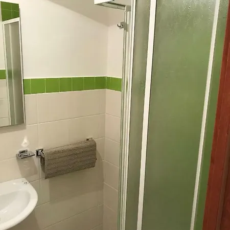 Casetta Belvedere Apartment
