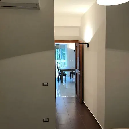 Casetta Belvedere Apartment