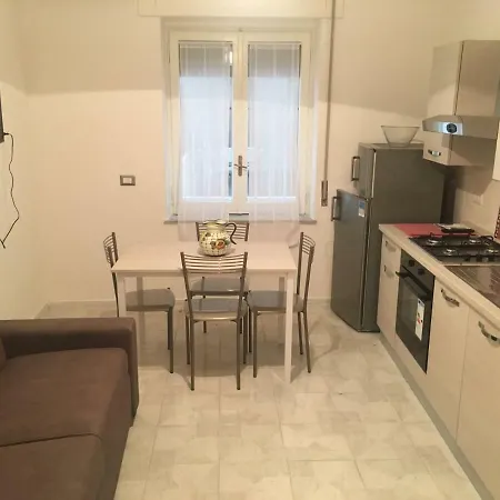 Casetta Belvedere Naples