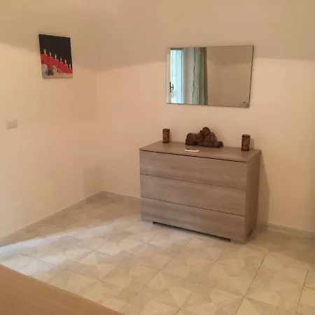 Casetta Belvedere Apartment *
