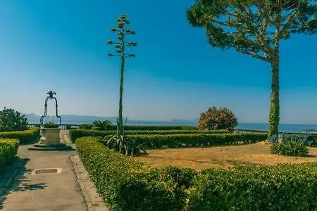 Casetta Belvedere Naples