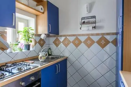 Casetta Belvedere Apartment Naples