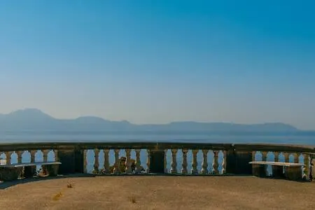 Casetta Belvedere *