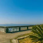 Διαμέρισμα Casetta Belvedere
