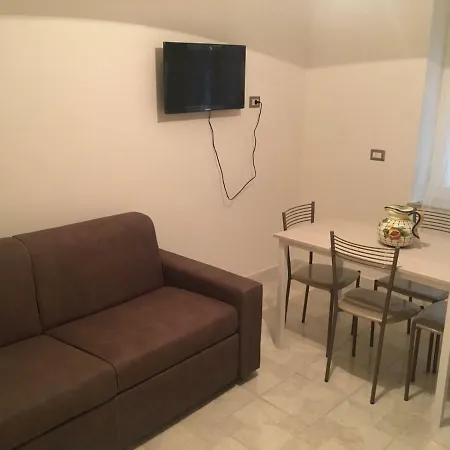 Casetta Belvedere Νάπολη
